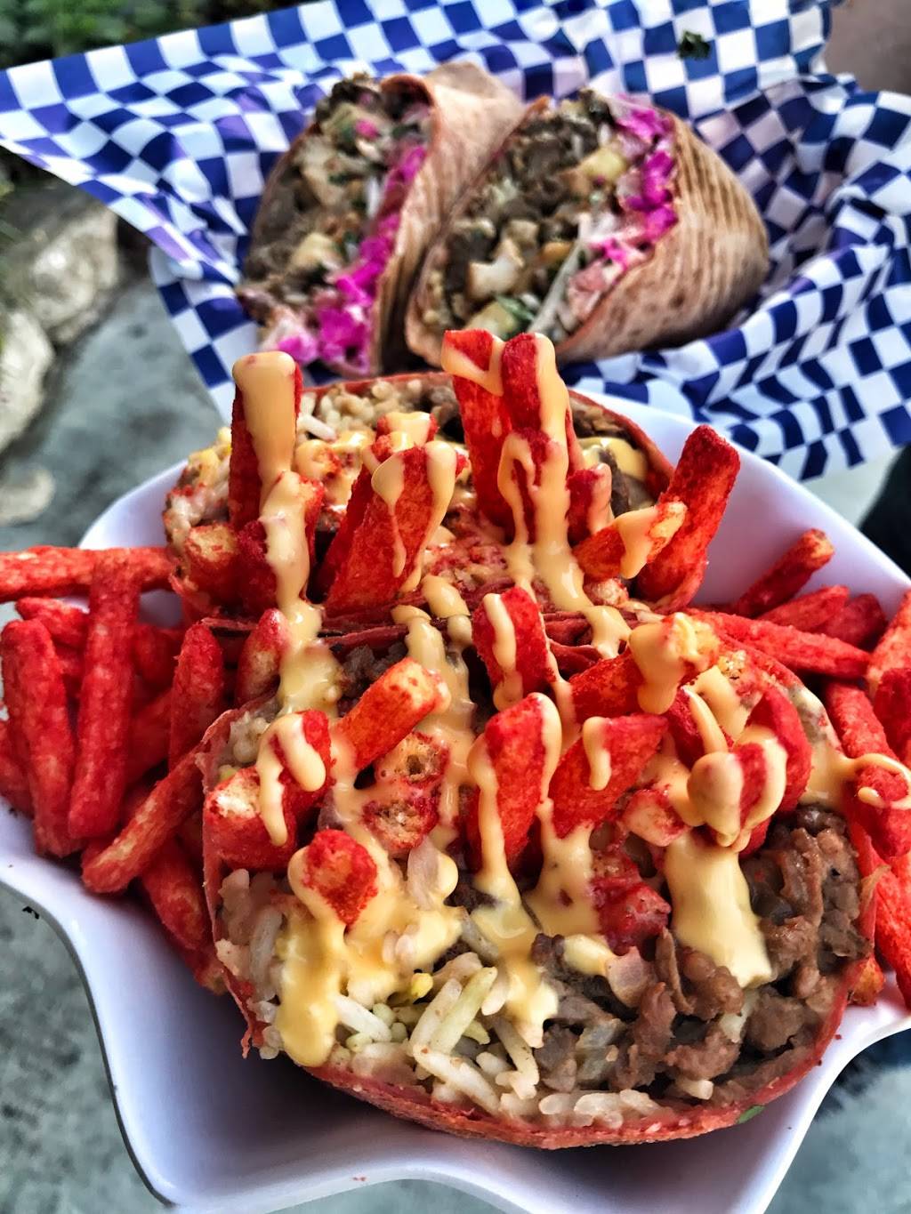 Fatimas Grill | restaurant | 7840 Firestone Blvd, Downey, CA 90241, USA | 5626597585 OR +1 562-659-7585