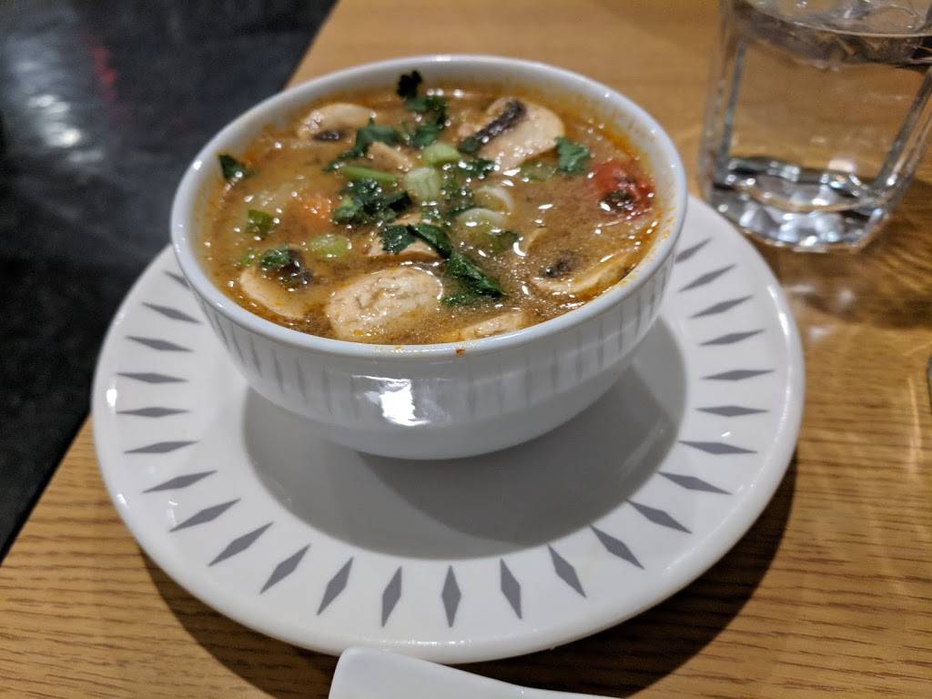 Thai on Main | restaurant | 3600 George F Hwy, Endicott, NY 13760, USA | 6077482385 OR +1 607-748-2385