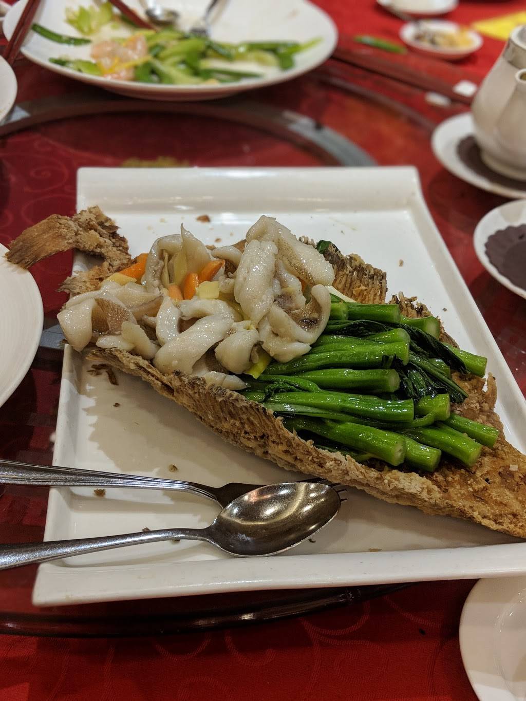 Yajing Haoyuan Elegance Chinese Restaurant | restaurant | 7130 Warden Ave, Markham, ON L3R 4N3, Canada | 9059481881 OR +1 905-948-1881