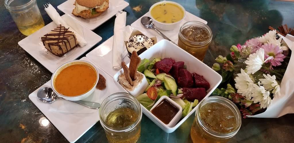 Craft Kafe DownTown | restaurant | 200 Central Ave, St. Petersburg, FL 33701, USA | 7272568587 OR +1 727-256-8587