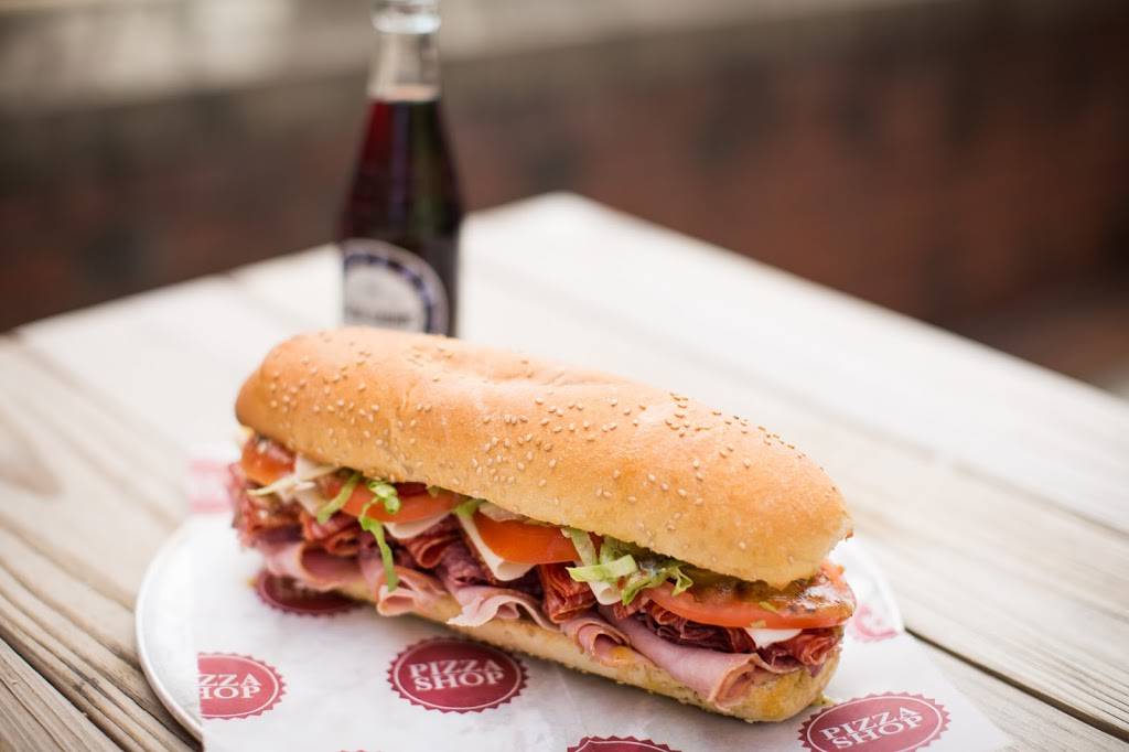 Pizza Shop | restaurant | 27 Water St, Newburgh, NY 12550, USA | 8455657467 OR +1 845-565-7467