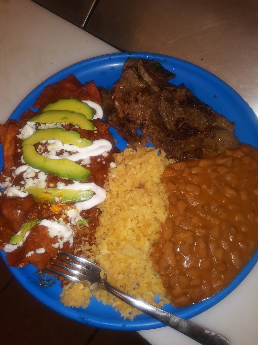 Latino Restaurant | restaurant | 3044, 1107 W Hatcher Rd, Phoenix, AZ 85021, USA | 6028703546 OR +1 602-870-3546