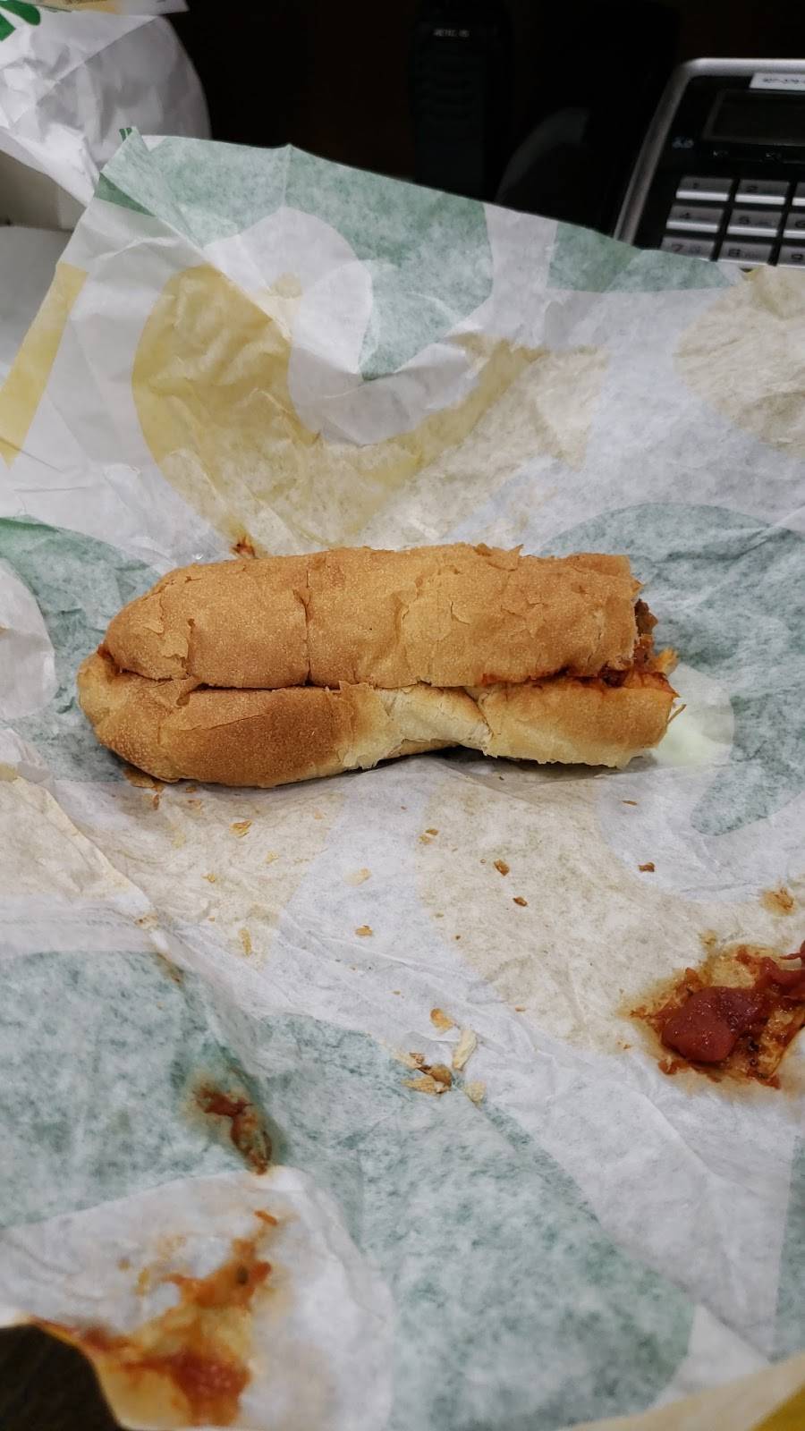 Subway | restaurant | 2133 E Semoran Blvd, Apopka, FL 32703, USA | 4078849559 OR +1 407-884-9559