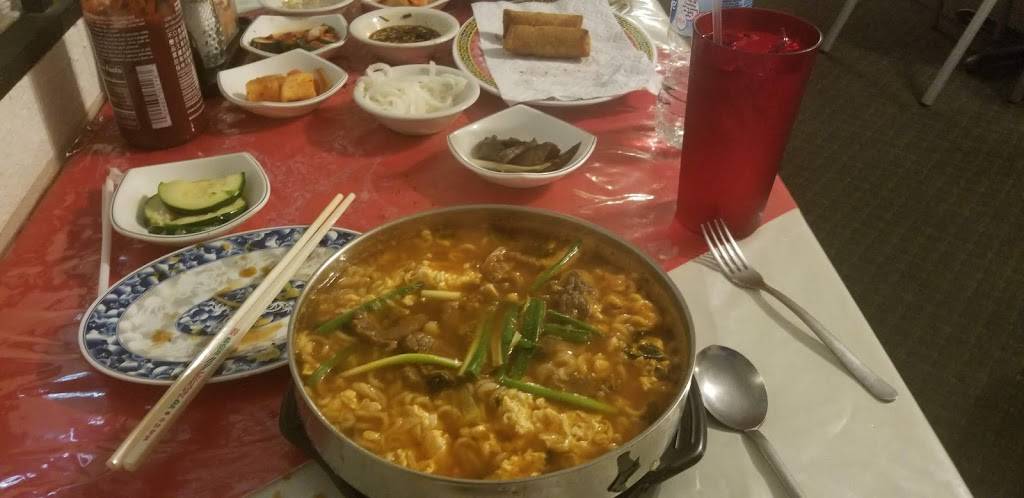 Seoul Korean Restaurant | restaurant | 207 Iberville Dr, Biloxi, MS 39531, USA | 2284328801 OR +1 228-432-8801