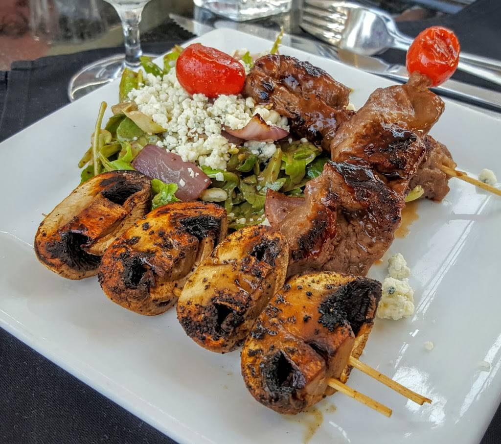 Ruths Chris Steak House | restaurant | 13455 Maxella Ave #230, Marina Del Rey, CA 90292, USA | 3108214593 OR +1 310-821-4593