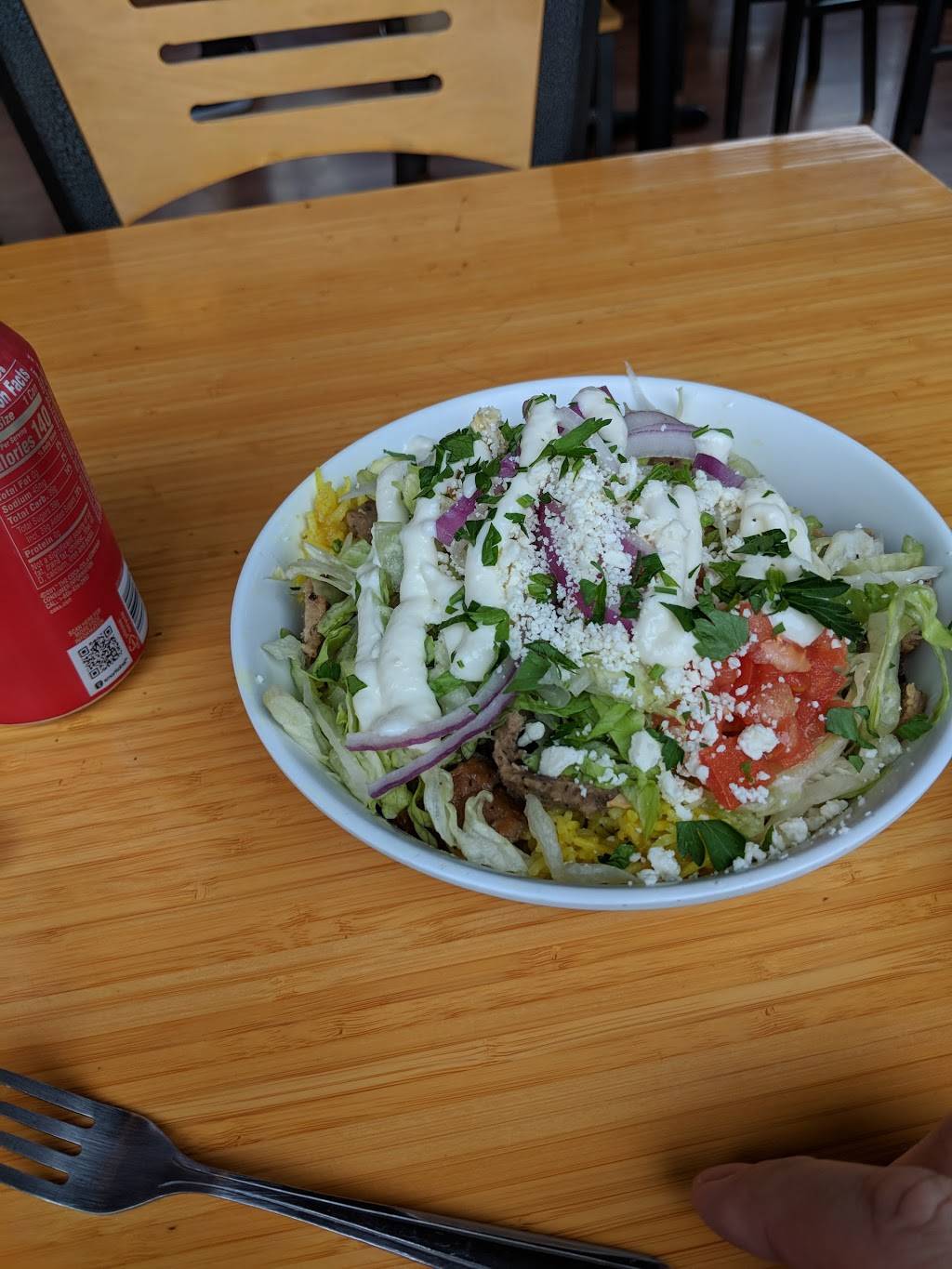 The Sultan Cafe | restaurant | 1500 NW 18th Ave, Portland, OR 97209, USA | 5032276466 OR +1 503-227-6466