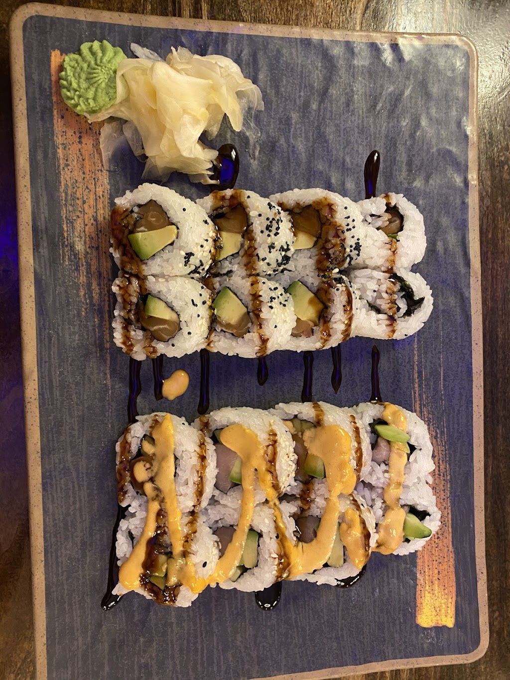 GC Asian Fusion | restaurant | 1116 Adams Ave, La Grande, OR 97850, USA | 5419635907 OR +1 541-963-5907