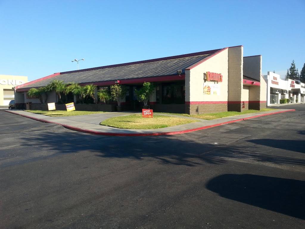 Dennys | restaurant | 9001 Tampa Ave, Northridge, CA 91324, USA | 8189931500 OR +1 818-993-1500