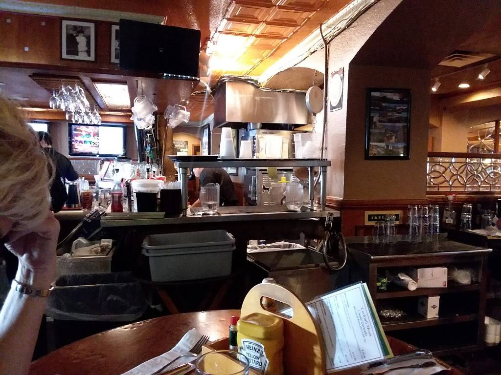 OBriens Oyster Bar & Seafood Tavern | restaurant | 113 Main St, Annapolis, MD 21401, USA | 4102686288 OR +1 410-268-6288