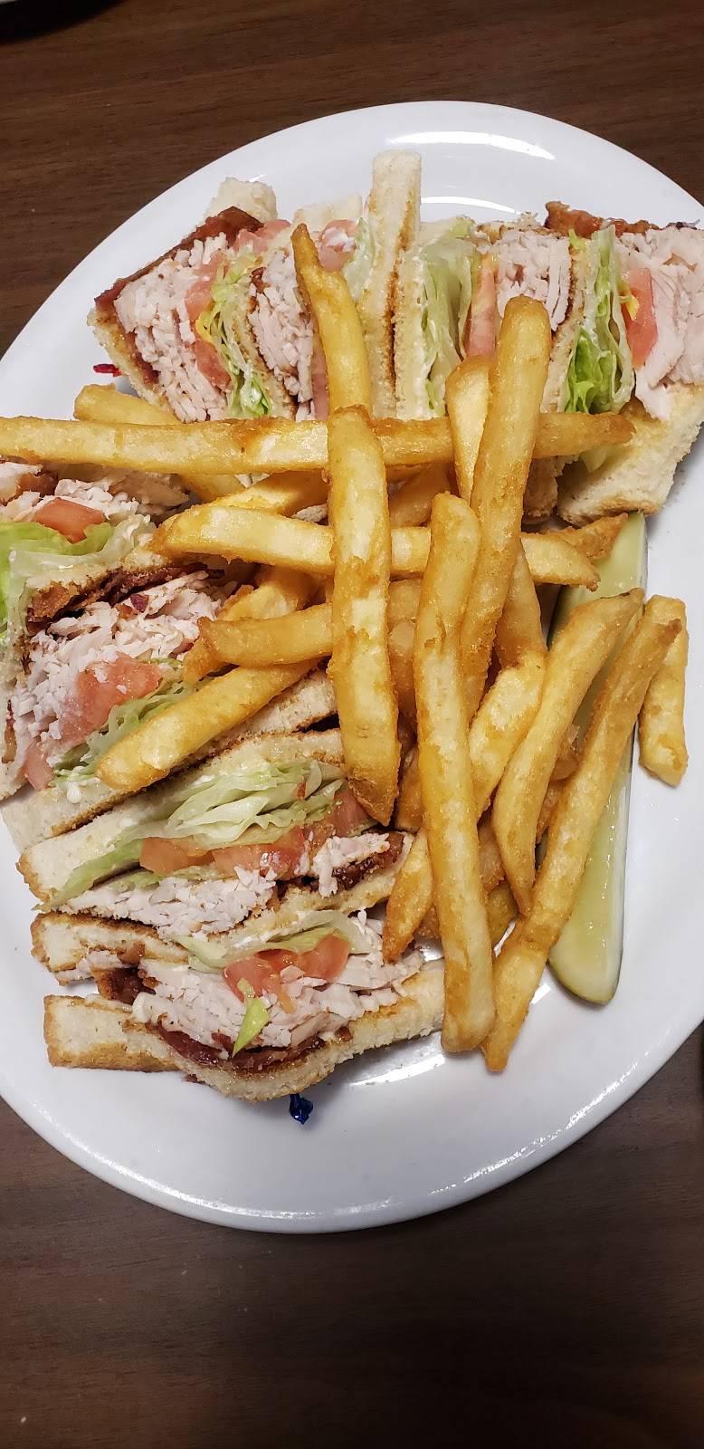 Fatmans | meal takeaway | 36309 Skokie Hwy, Gurnee, IL 60031, USA | 8472448300 OR +1 847-244-8300