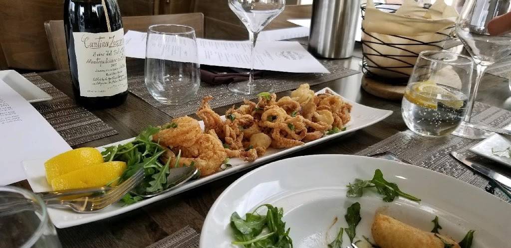 Pasta Eataliana Trattoria Napoletana | meal takeaway | 127 Wooster St, New Haven, CT 06511, USA | 2037454750 OR +1 203-745-4750