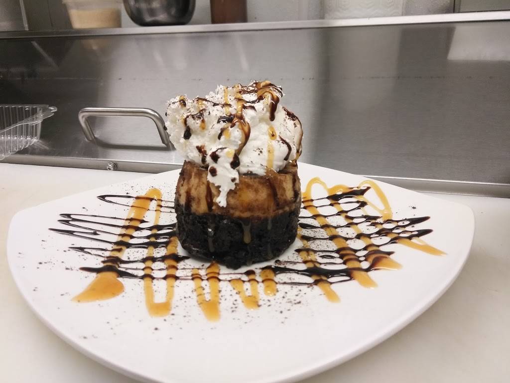 Sabrina’s West Street Kitchen | restaurant | 138 West St, Reno, NV 89501, USA | 7756839378 OR +1 775-683-9378