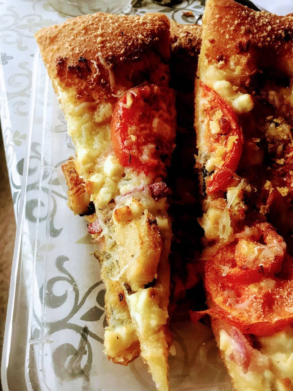 Marcos Pizza | meal delivery | 3656 GA-138, Stockbridge, GA 30281, USA | 6782896924 OR +1 678-289-6924