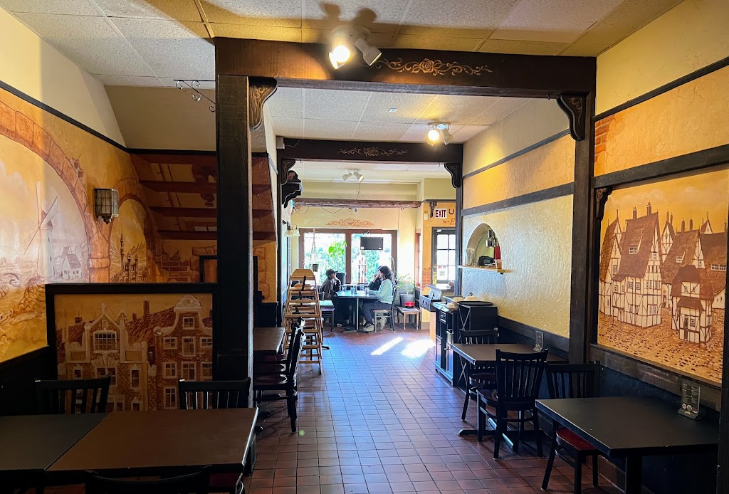 Opera Alley Bistro | restaurant | 409 Opera Alley, Eureka, CA 95501, USA | 7074420121 OR +1 707-442-0121