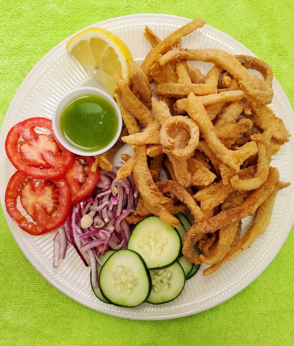 Don Tacorriendo | restaurant | 13900 Palm Dr, Desert Hot Springs, CA 92240, USA | 7603298467 OR +1 760-329-8467