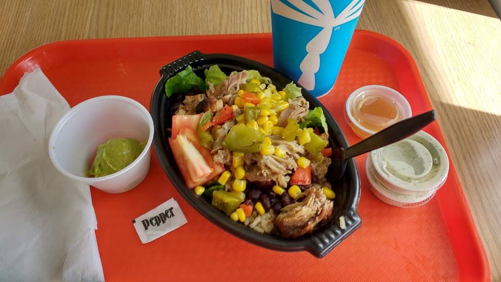 Pollo Tropical | restaurant | 1365 St Lucie W Blvd, Port St. Lucie, FL 34986, USA | 7728738129 OR +1 772-873-8129
