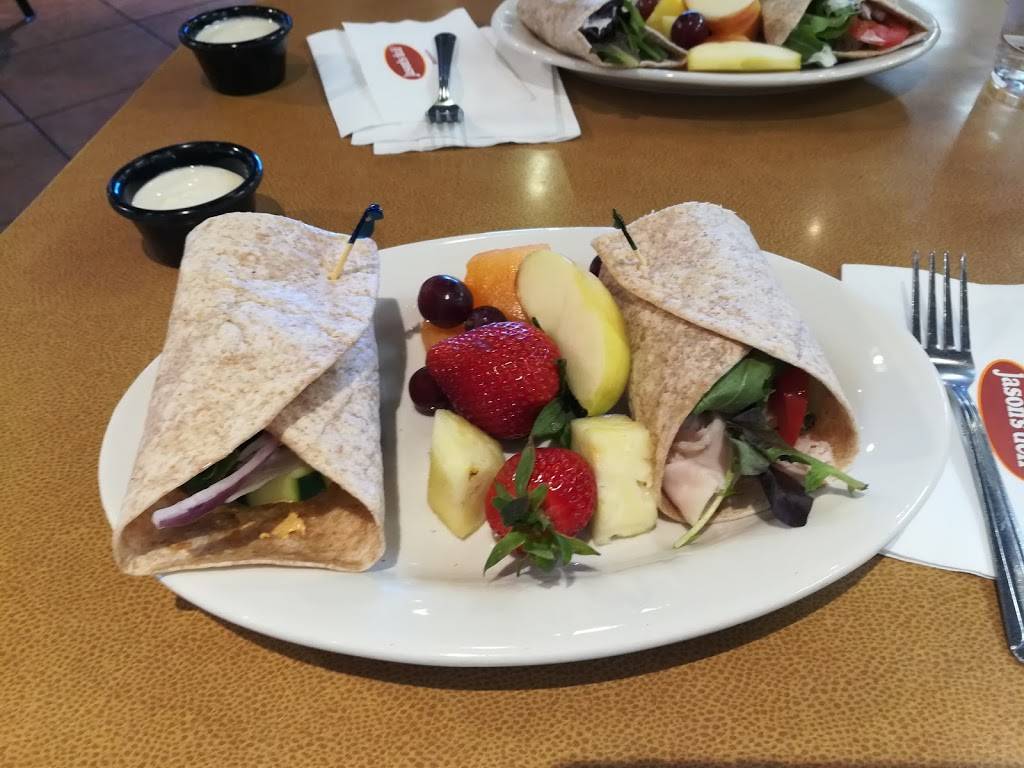 Jasons Deli | restaurant | 1065 E Baseline Rd, Gilbert, AZ 85233, USA | 4808131358 OR +1 480-813-1358