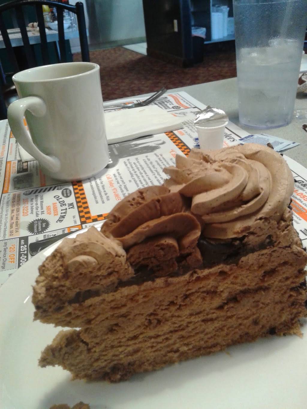 Manhattan Deli | restaurant | 8900 Mentor Ave # A, Mentor, OH 44060, USA | 4409740055 OR +1 440-974-0055