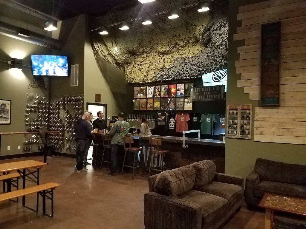 Young Veterans Brewery Company | restaurant | 2505 Horse Pasture Rd #104, Virginia Beach, VA 23453, USA | 7576894021 OR +1 757-689-4021