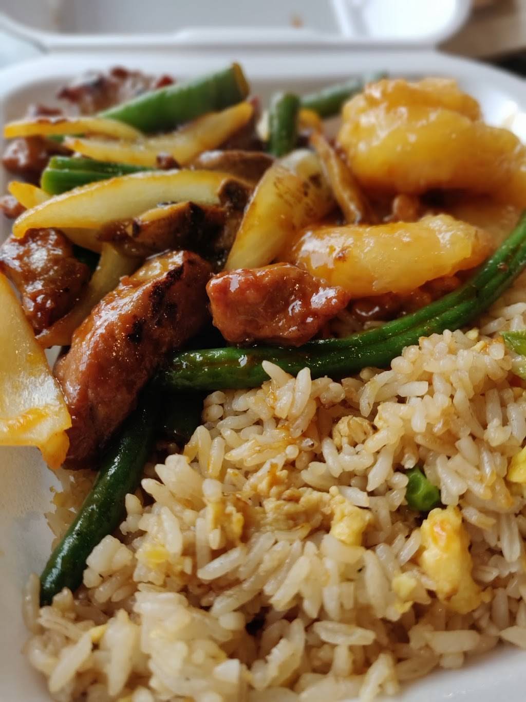 Panda Express | meal takeaway | 1654 W 119th St, Chicago, IL 60643, USA | 7738210265 OR +1 773-821-0265