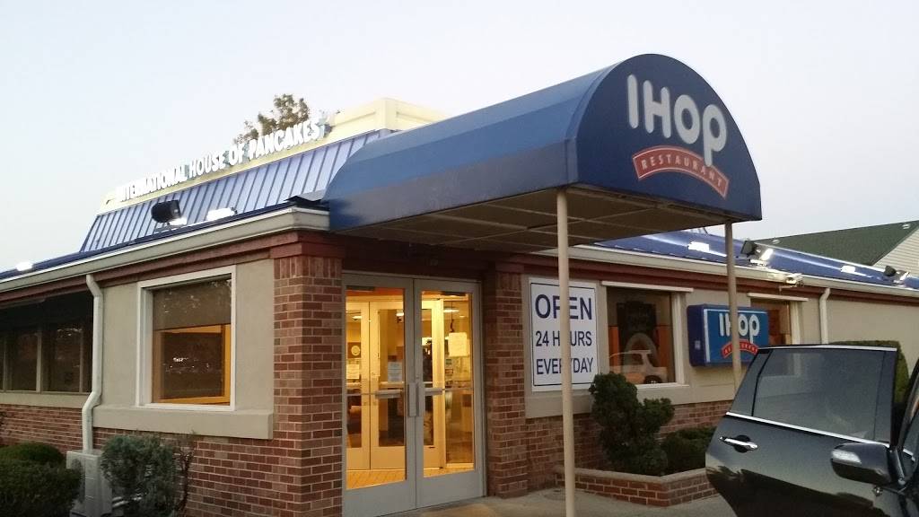 IHOP | restaurant | North Drive, 766 NJ-18, East Brunswick, NJ 08816, USA | 7323906565 OR +1 732-390-6565