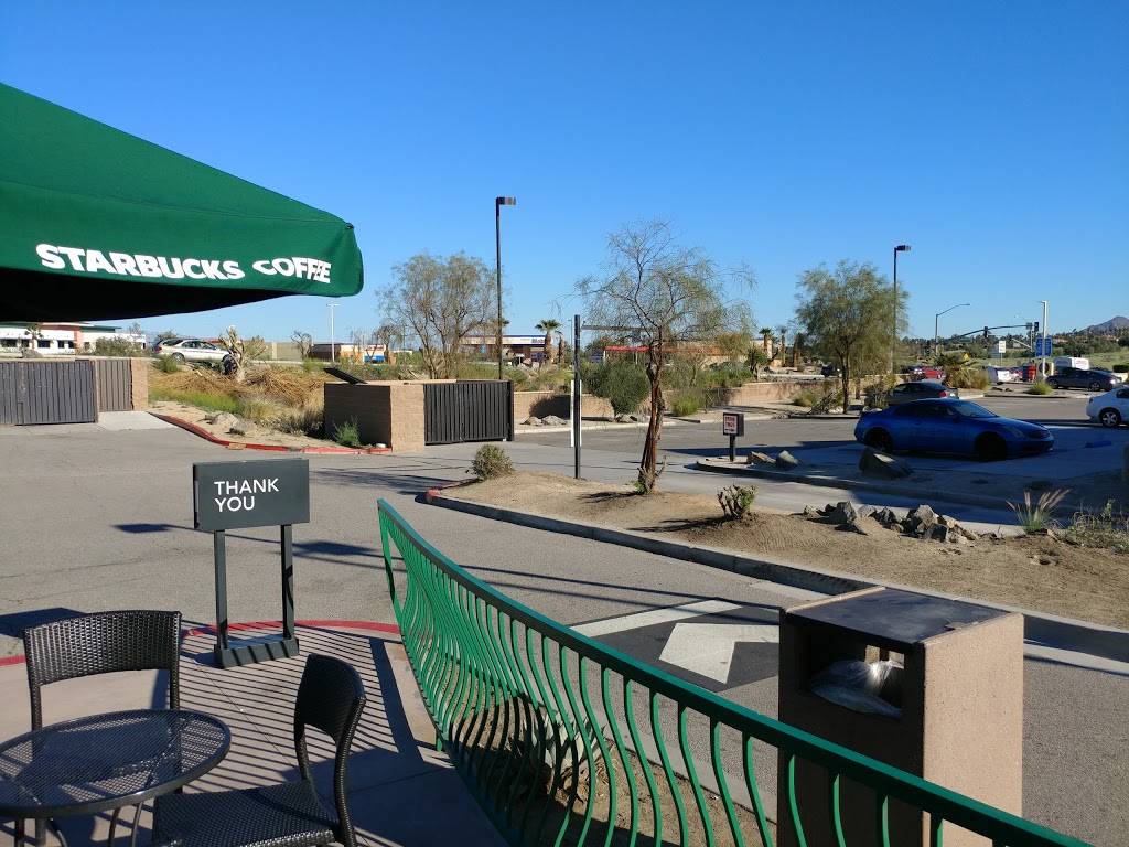 Starbucks | cafe | 74836 Technology Dr #100, Palm Desert, CA 92211, USA | 7603413075 OR +1 760-341-3075