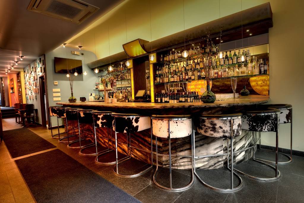 Bustan NYC | restaurant | 487 Amsterdam Ave, New York, NY 10024, USA | 2125955050 OR +1 212-595-5050