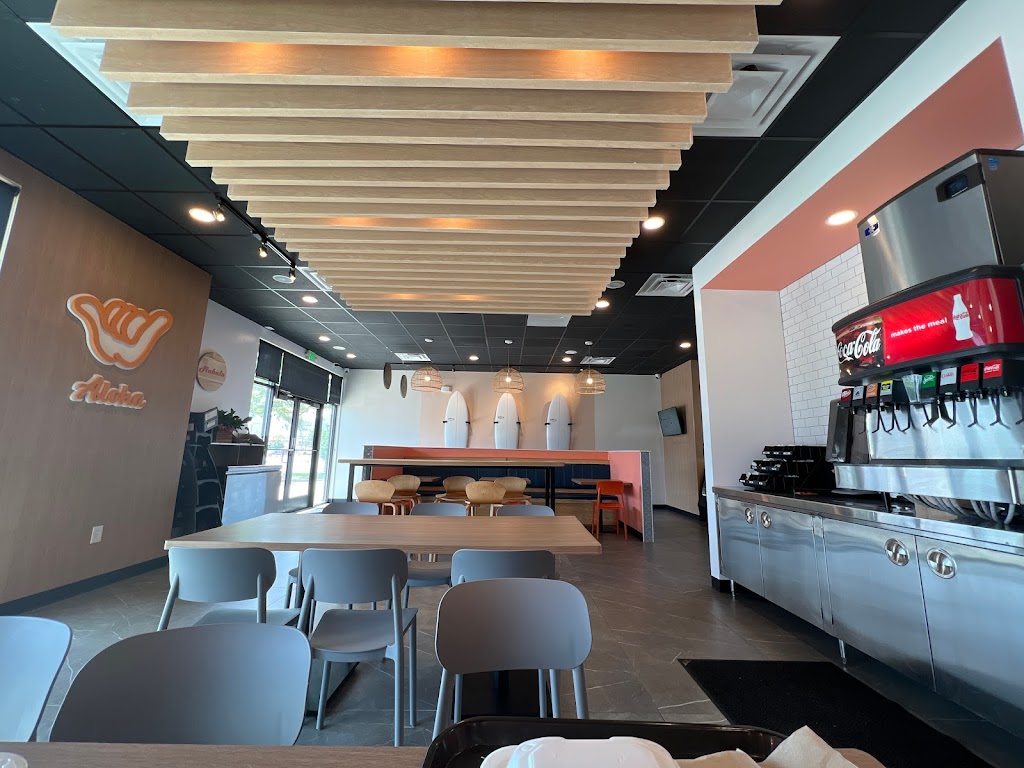 LoLo Hawaiian BBQ - West Valley City | restaurant | 2885 S 5600 W B, West Valley City, UT 84120, USA | 8019305546 OR +1 801-930-5546