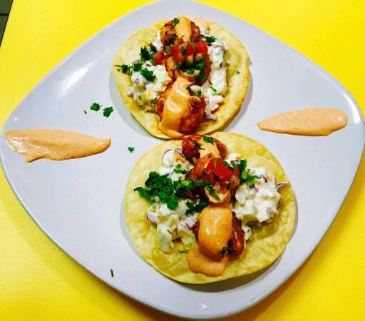 Tomatellos Latin Cuisine | restaurant | 21 E Broad St, Hopewell, NJ 08525, USA | 6094660001 OR +1 609-466-0001