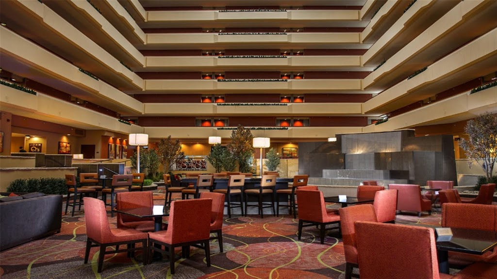 Terrace Grille | restaurant | 333 S John Q Hammons Pkwy, Springfield, MO 65806, USA | 4178647333 OR +1 417-864-7333