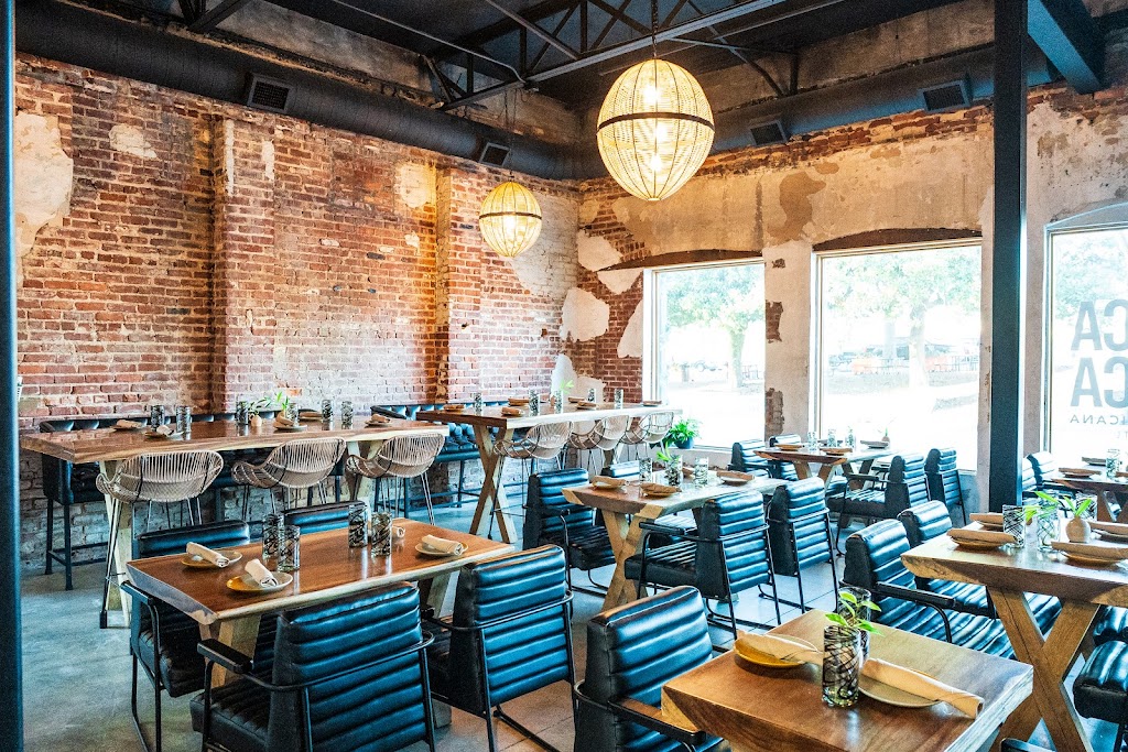 D Boca N Boca | restaurant | 39 Georgia Ave SE, Atlanta, GA 30312, USA | 7706559467 OR +1 770-655-9467