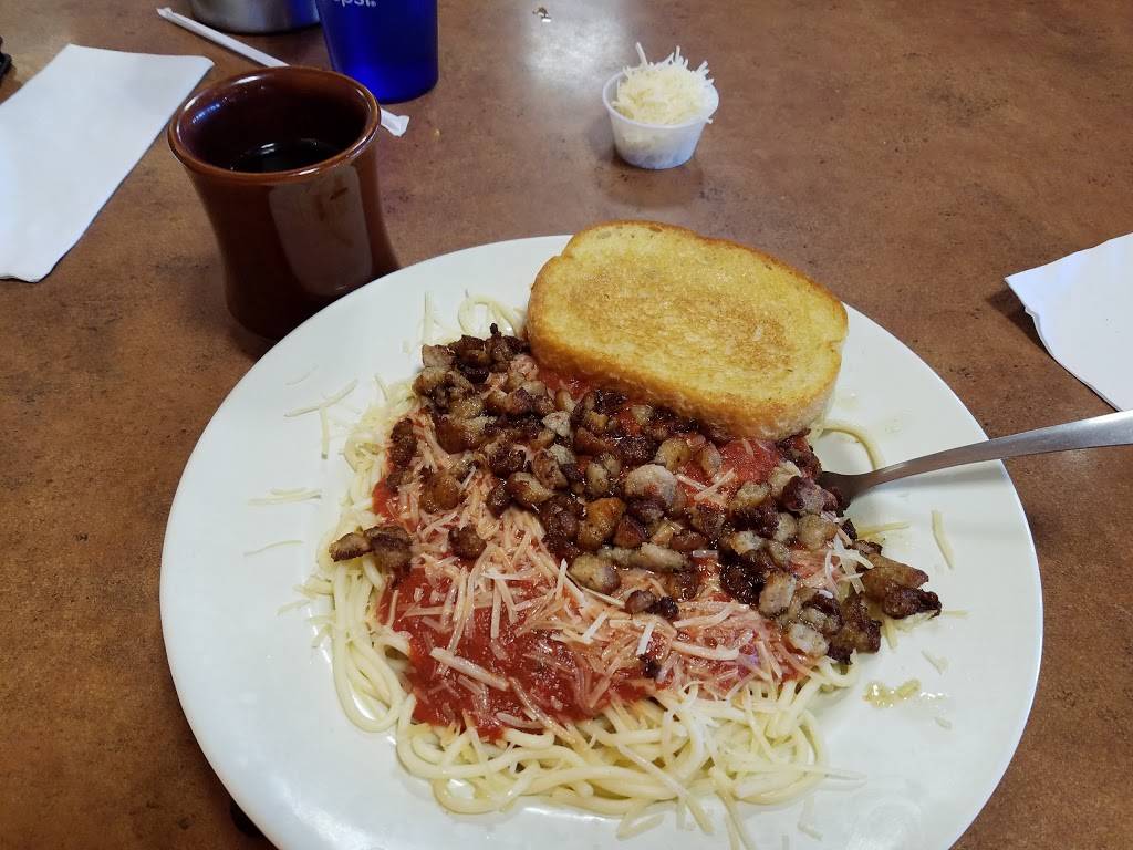 Iron Skillet Restaurant | restaurant | 301 SW 1st St, Oak Grove, MO 64075, USA | 8166255400 OR +1 816-625-5400