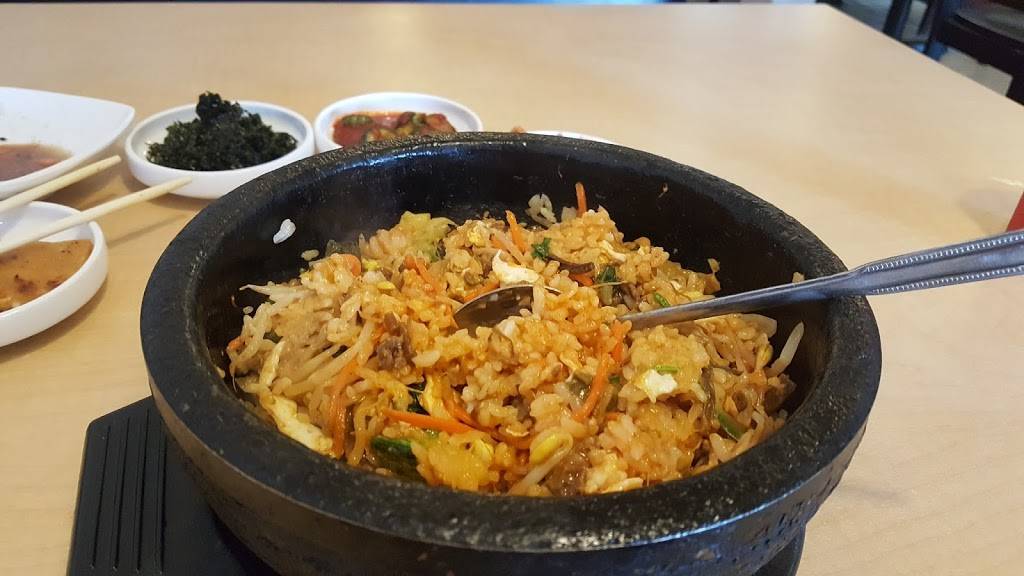 Mama Tofu | restaurant | 1425 Artesia Blvd #17, Gardena, CA 90248, USA | 3103241155 OR +1 310-324-1155