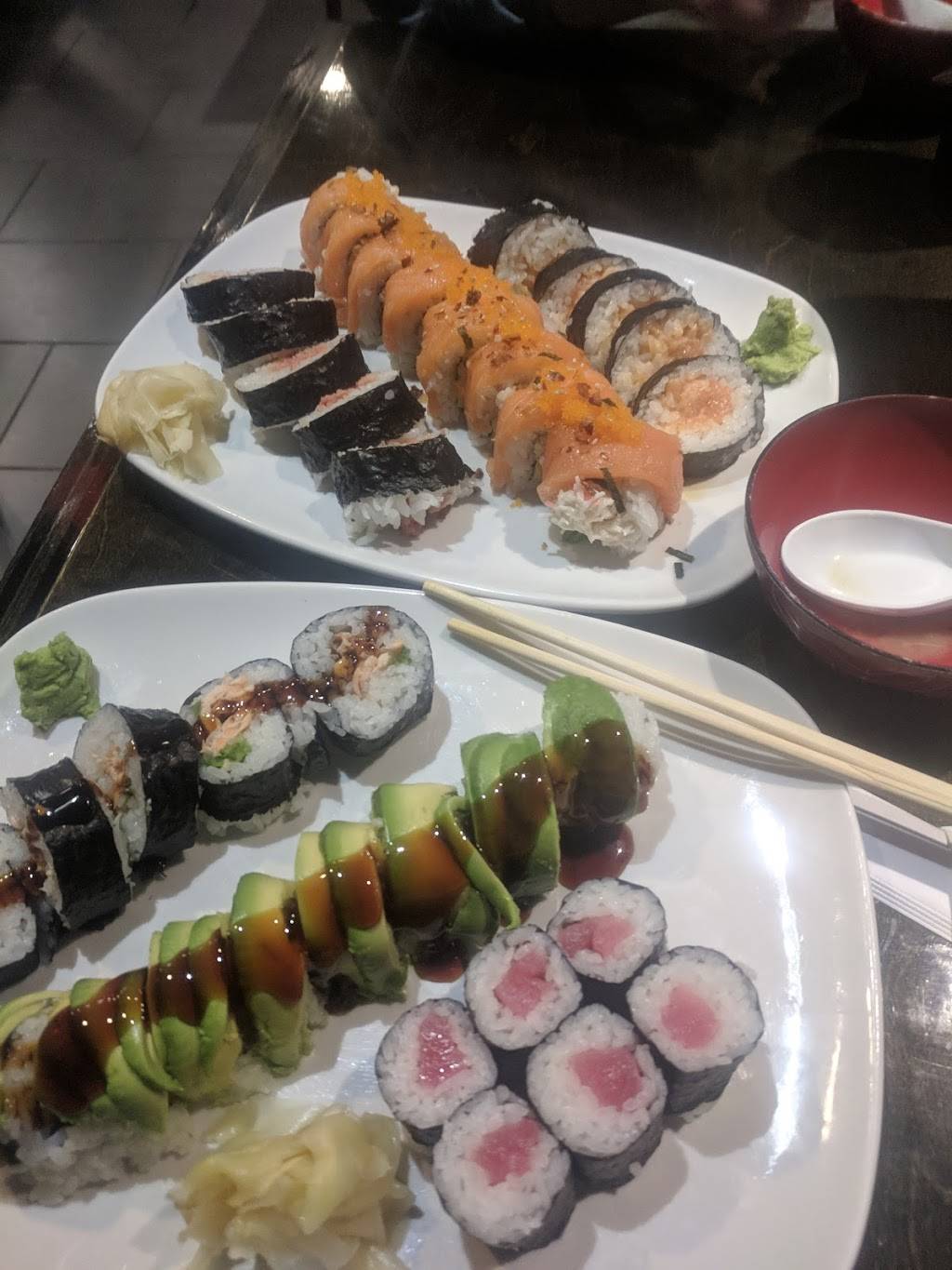 Ayaka | restaurant | 1205 S University Ave, Ann Arbor, MI 48104, USA | 7342141212 OR +1 734-214-1212