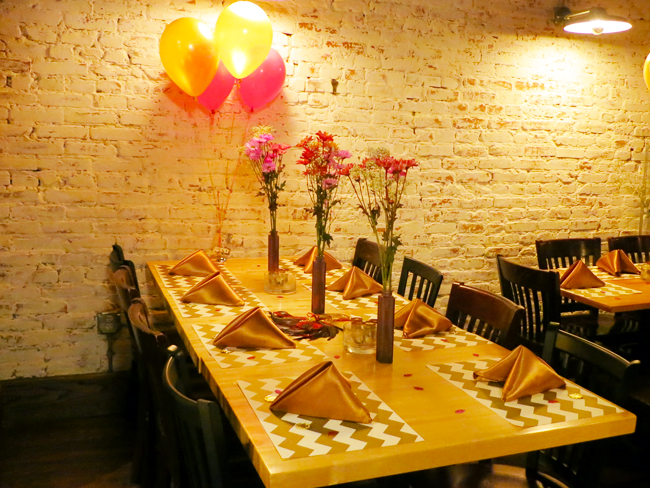 EatsPlace | restaurant | 3607 Georgia Ave NW, Washington, DC 20010, USA | 2028823287 OR +1 202-882-3287