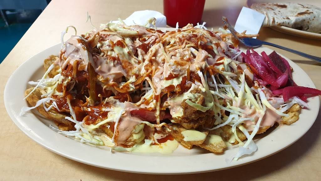 El Merendero | restaurant | 3000 South Fwy, Fort Worth, TX 76104, USA | 8173784280 OR +1 817-378-4280