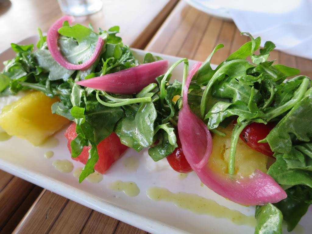 Wistaria Restaurant and Bar | restaurant | 44 N Baldwin Ave, Sierra Madre, CA 91024, USA | 6263553155 OR +1 626-355-3155