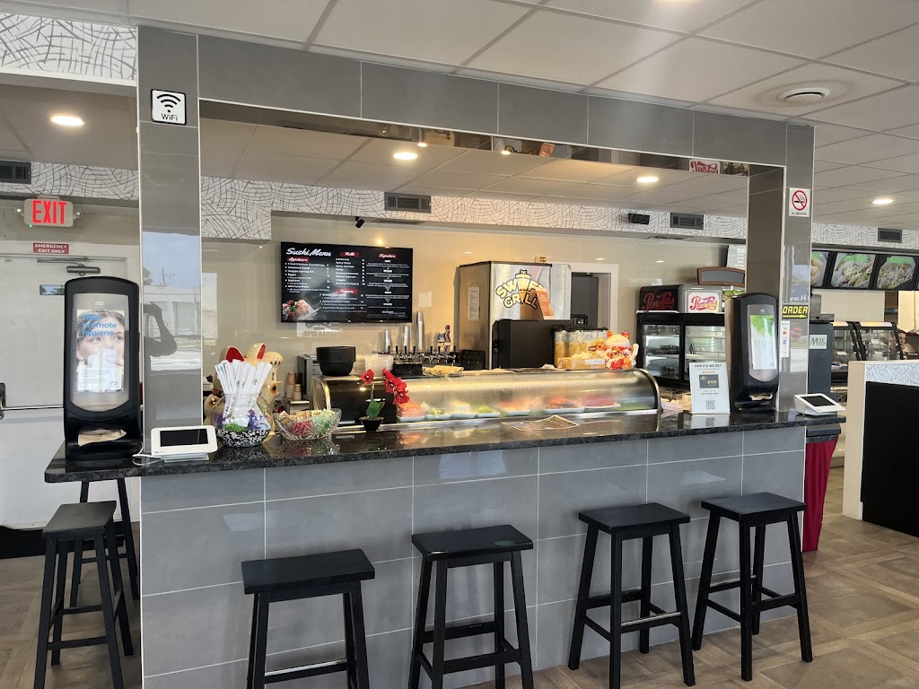 Swift Grill | restaurant | 901 N US Hwy 1, Fort Pierce, FL 34950, USA | 7724488699 OR +1 772-448-8699