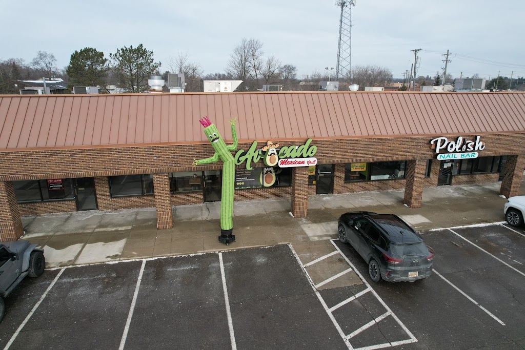 Avocado Mexican Grill | restaurant | 1188 S Lapeer Rd, Orion Twp, MI 48360, USA | 2486909755 OR +1 248-690-9755