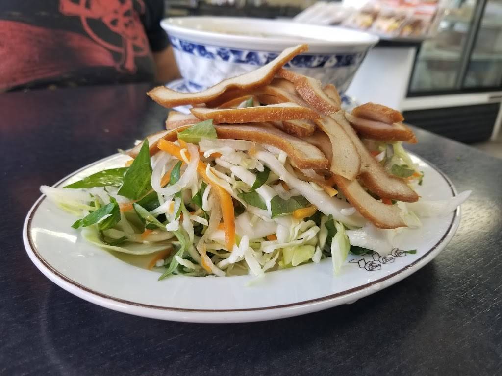 Veggie Life Restaurant | restaurant | 9324 Garvey Ave, South El Monte, CA 91733, USA | 6264438687 OR +1 626-443-8687