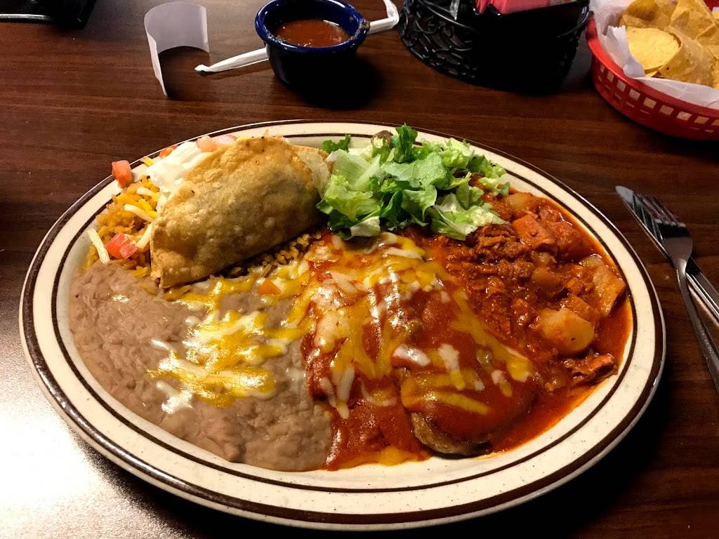 Los Mariachis Restaurant | restaurant | 754 N Motel Blvd, Las Cruces, NM 88007, USA | 5755237058 OR +1 575-523-7058
