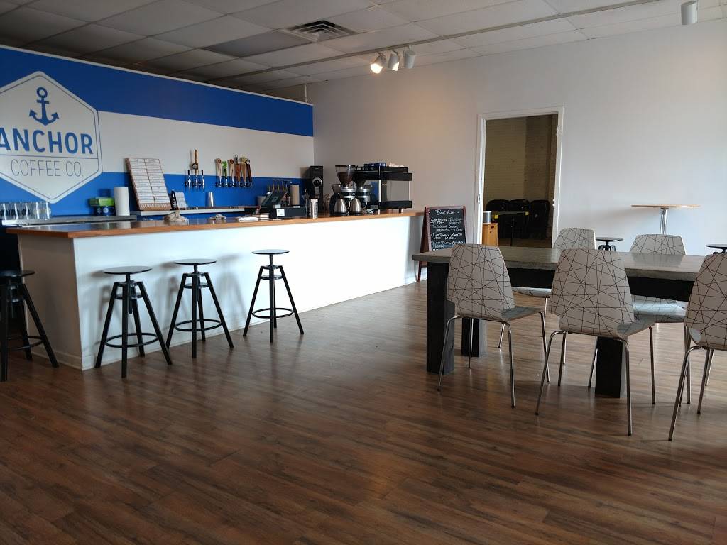 Anchor Coffee Co | cafe | 1320 W D St, North Wilkesboro, NC 28659, USA | 3368182881 OR +1 336-818-2881