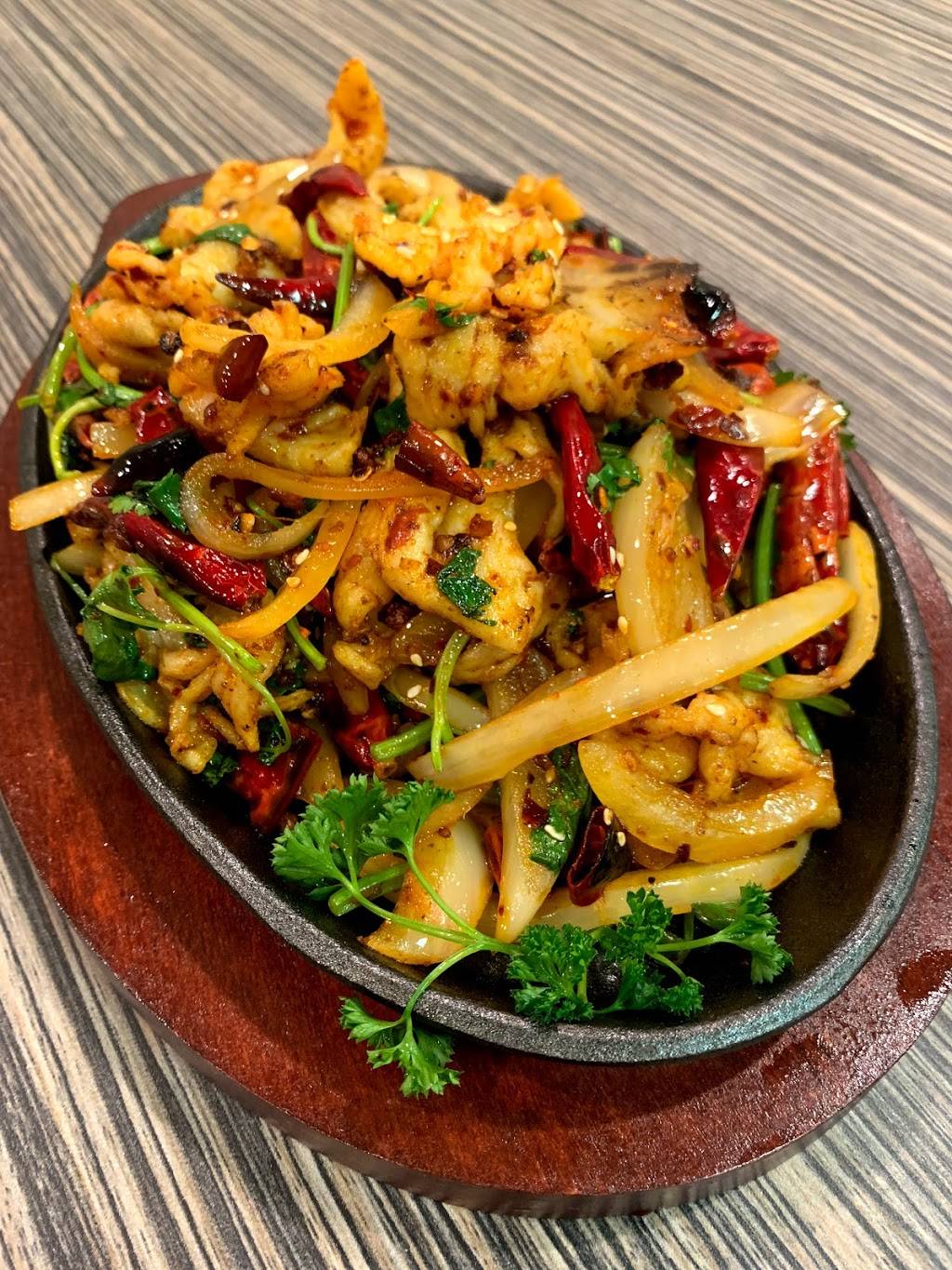 Rancho Kitchen | restaurant | 2654 Jamacha Road #111, El Cajon, CA 92019, USA | 6196705777 OR +1 619-670-5777