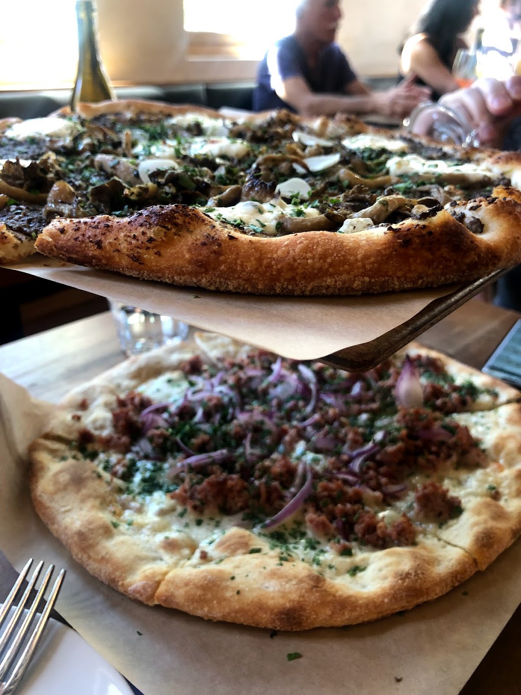 Piccino Coffee Bar & Bakery | cafe | 845 22nd St, San Francisco, CA 94107, USA | 4158244224 OR +1 415-824-4224