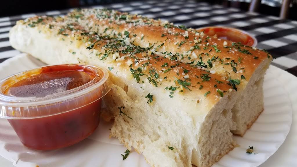 Palace Pizza | restaurant | 114 S Kentucky Ave, Lakeland, FL 33801, USA | 8636880045 OR +1 863-688-0045