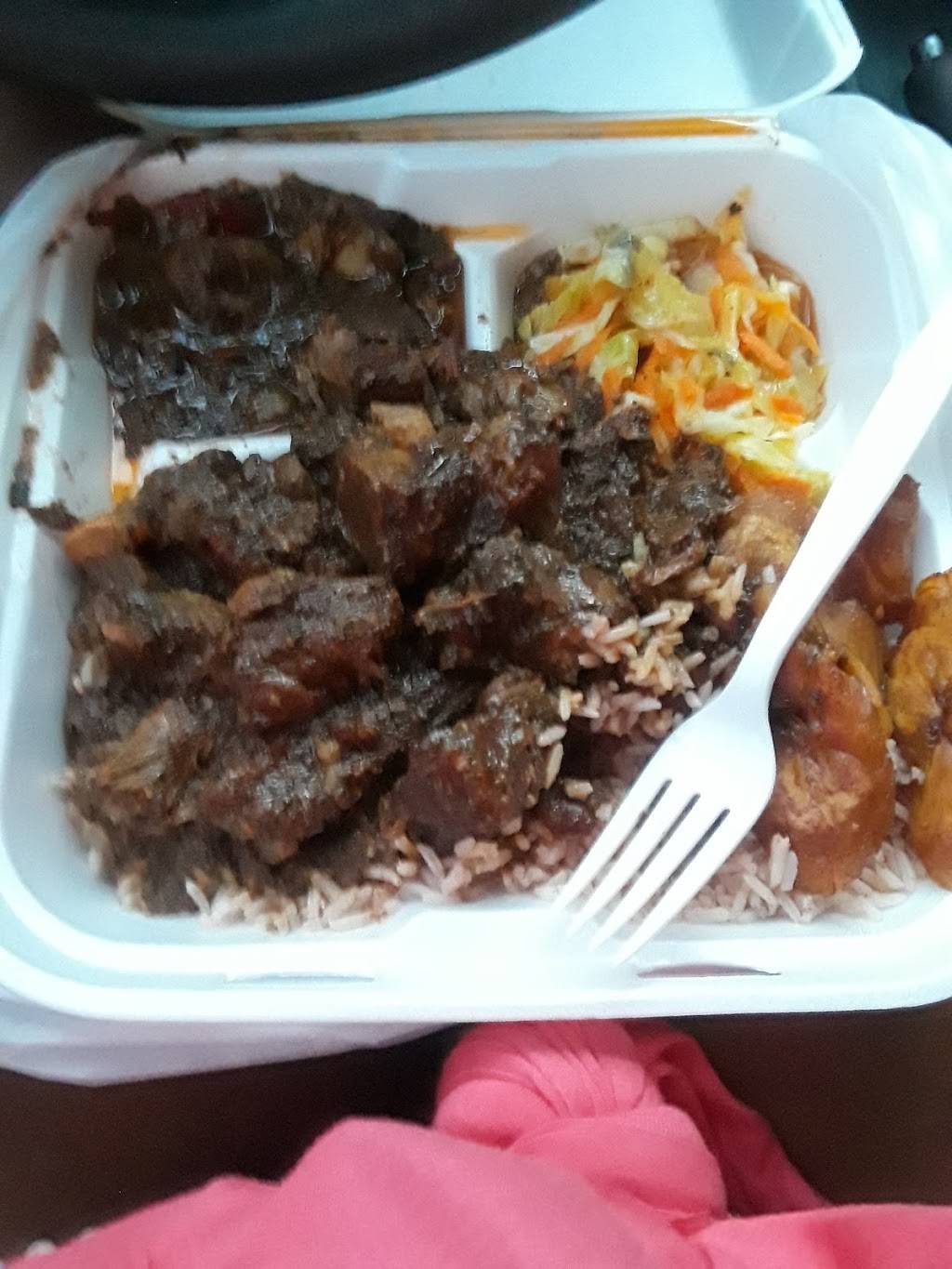 Blessed Tropical Cuisine | restaurant | 901 S Prairie Ave, Inglewood, CA 90301, USA | 3103300649 OR +1 310-330-0649