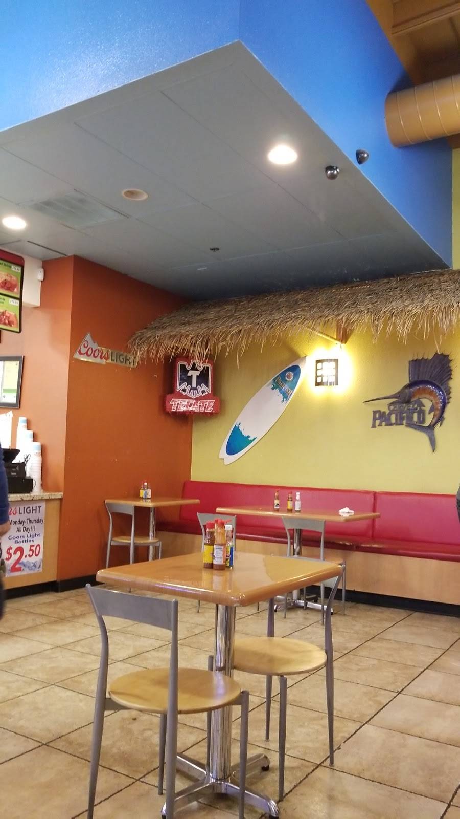 Mariscos Colima | restaurant | 3692 W Shaw Ave, Fresno, CA 93711, USA | 5592753340 OR +1 559-275-3340