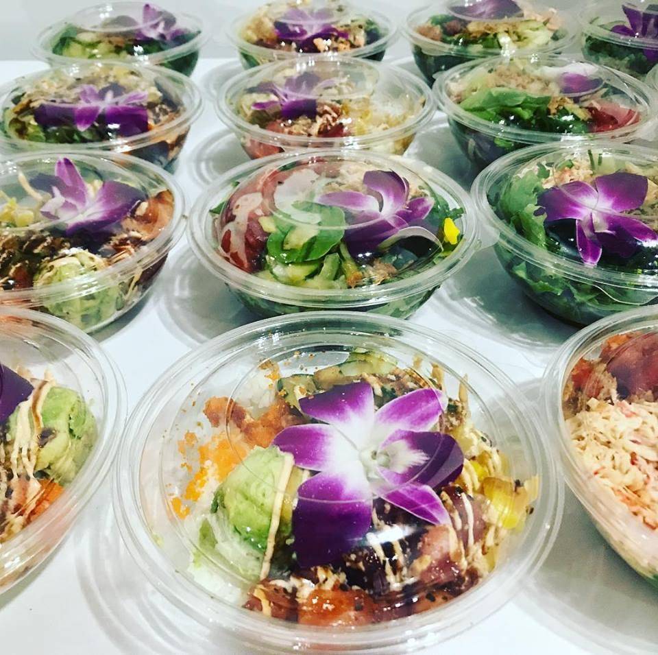 Moku Bar | restaurant | 2914 White Oak Dr, Houston, TX 77007, USA | 9033263516 OR +1 903-326-3516