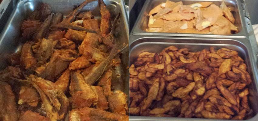 Bliss Africa | restaurant | 6305 Stirling Rd, Davie, FL 33314, USA | 9543168618 OR +1 954-316-8618