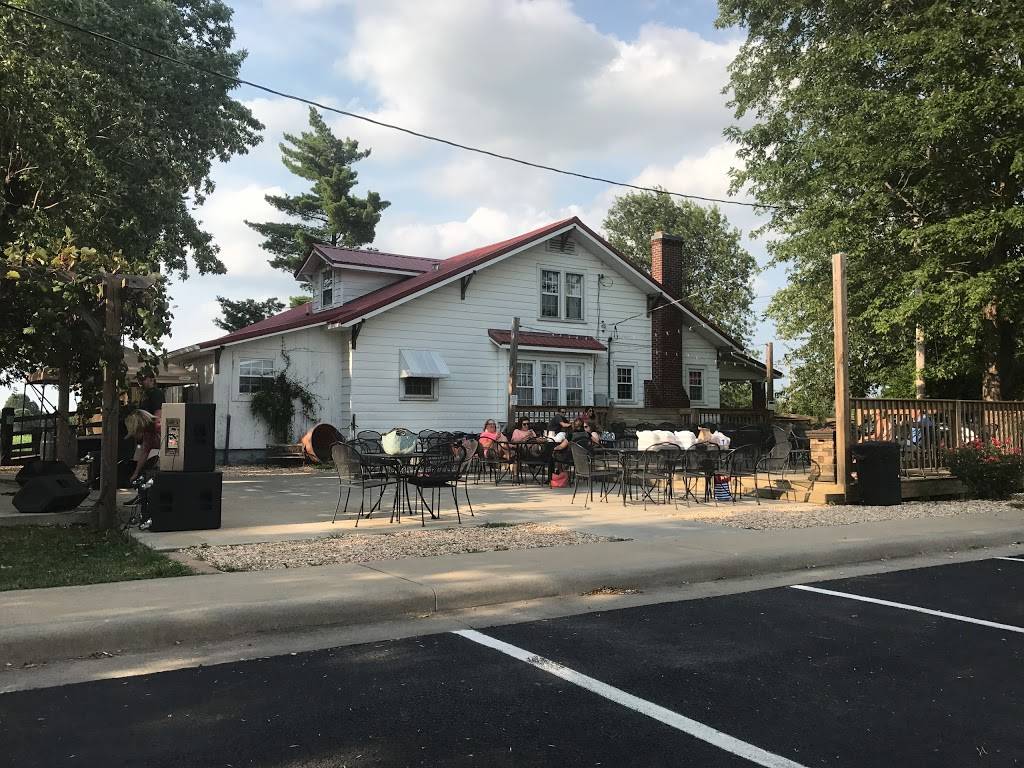 Tontitown Winery | restaurant | 335 N Barrington Rd, Springdale, AR 72762, USA | 4793618700 OR +1 479-361-8700